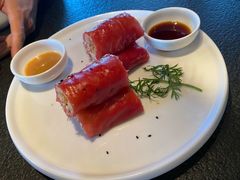 -蝴蝶里·粤菜·点心(滨江龙湖店)