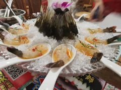 -尚竹阁冬瓜盅·18年地标美食(平洲店)