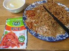 -裕兴记·三虾面(西北街总店)