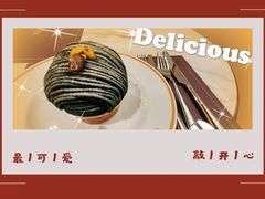 -Angelina安吉丽娜(恒隆广场店)