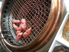 -一品诚记烤肉(大连柏威年购物中心店)