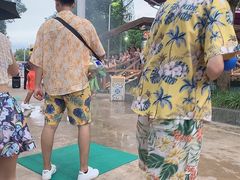 -杭州浪浪浪水公园