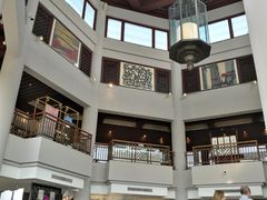 -苏州吴宫泛太平洋酒店