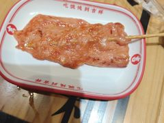 -吉祥馄饨(上海斜土店)