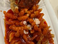 -得月楼·省级非遗·传统苏帮菜(观前店)