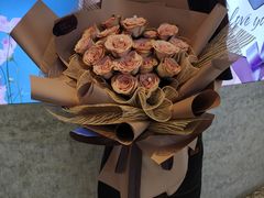 -EPOQUE·一刻花店(兴业太古汇店)