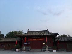 -赵州桥景区