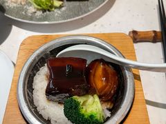 -荷风细雨·中国茶宴(碧云店)