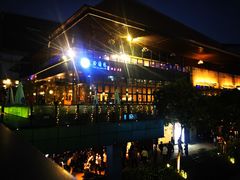-若蘭慈·无国界素食料理(欢乐海岸店)