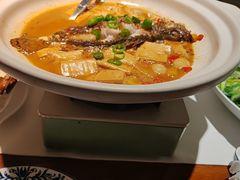 -上座云间·青年赣菜(绿茵店)