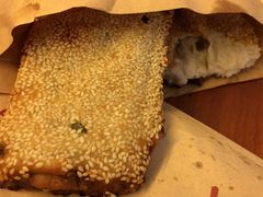 -嗲德来·豆浆·油条(商城路店)