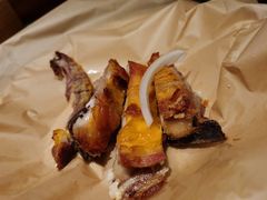 -巴扎美食·新疆菜·西域歌舞表演餐厅(新疆大厦店)