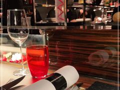 -L'ATELIER de Joel Robuchon(外滩18号店)
