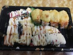 -大鲤深夜食堂
