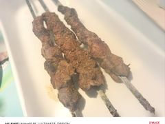 -新疆兵团食府清真(马连道店)