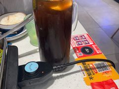 -鱼酷活鱼烤鱼(南京水游城店)