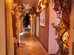 -叶叶菩提·晋福宫