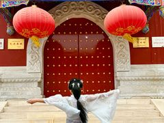 -大明幻境第一城