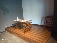 -春色如许·茶食餐厅(桃李春风店)