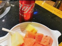 -竹犇番茄火锅(长风街店)