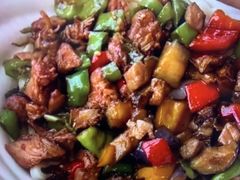 -文三里屯面馆(三里屯店)