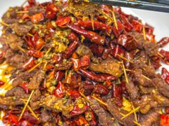 -蜀膳坊(洪公祠小区店)