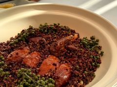 大红袍脆皮乳鸭-悦轩中餐厅·高空江景·杭州柏悦酒店