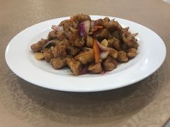-红高粱大酒店(宁山东路店)
