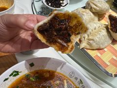 -淮南牛肉汤酒店(可伦公馆店)