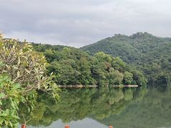 -广州市白云山风景名胜区