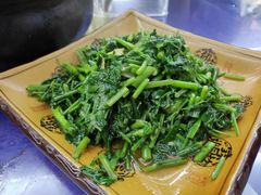 -君华饭店·腊排铜火锅