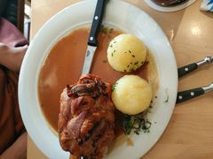 -Restaurant Paulaner am Dom