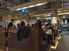 大堂-新石器烤肉(之心城店)
