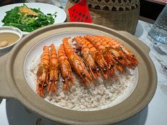 -沿江海南菜·文昌鸡祖师爷(大东海店)
