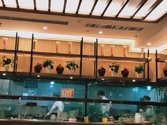 水产区-蓉李记成都名小吃(二七万达店)