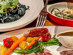 -Osteria Garden 生蚝花园餐厅(原进贤路店)