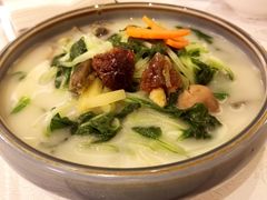 -酌宴府The China Club·广州万富希尔顿酒店(云城东路店)