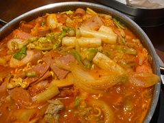 -양평식당·杨平食堂(华贸店)