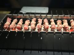 -很久以前羊肉串(簋街店)