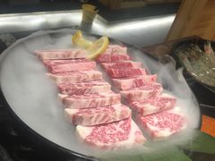 风花雪月-九田家黑牛烤肉料理(石路天虹店)