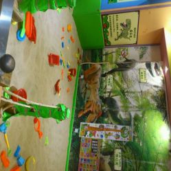 android_upload_pic-卡通尼·Safari非洲探索乐园·生日会(金桥国际商业广场店)