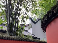 -成都武侯祠博物馆