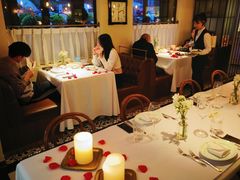 -壳里西餐厅Coquille Seafood Bistro(蒙自路店)