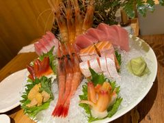 -大江户日本料理(湖滨道店)