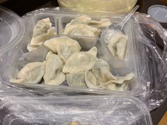 -东北四季饺子王(华山路店)