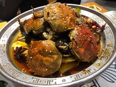 -美庐时尚餐厅(菱角湖店)