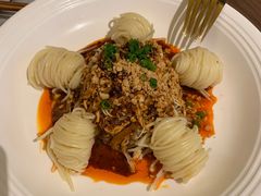 -渔语鱼新川菜Bistro(万象天地店)