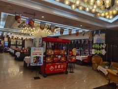 -丰收日·小海鲜·沪上家宴(顾村正大店)