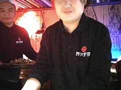 -馋火炉鱼(新世界百货望京店)