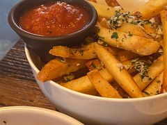 -Ocean's Table 欧舍